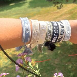 New Bracelet, summer accessories , bracelet for party,